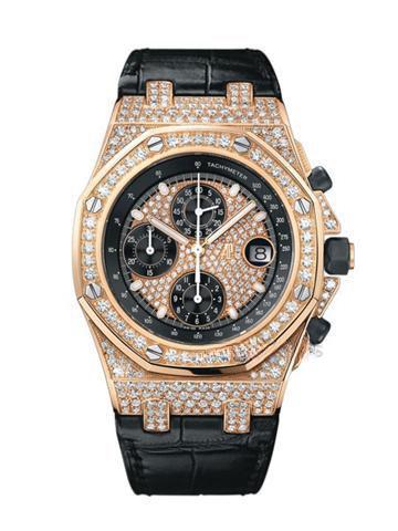 AUDEMARS PIGUET 26067OR.ZZ.D002CR.01