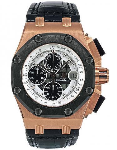 AUDEMARS PIGUET