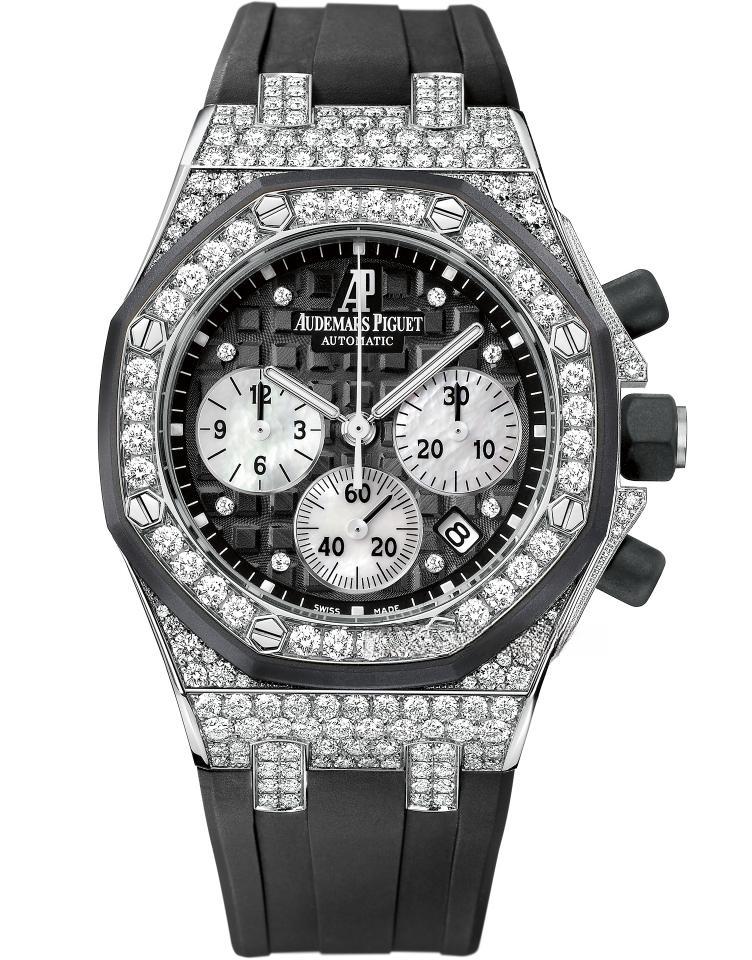 AUDEMARS PIGUET 26092CK.ZZ.D002CA.01