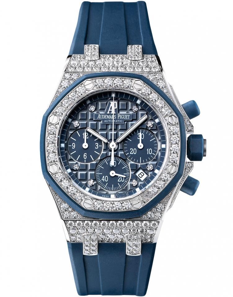 AUDEMARS PIGUET 26092CK.ZZ.D021CA.01