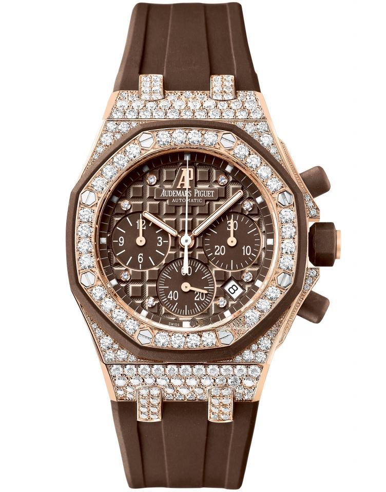 AUDEMARS PIGUET 26092OK.ZZ.D080CA.01