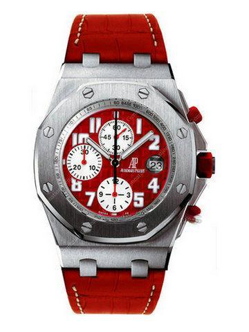 AUDEMARS PIGUET