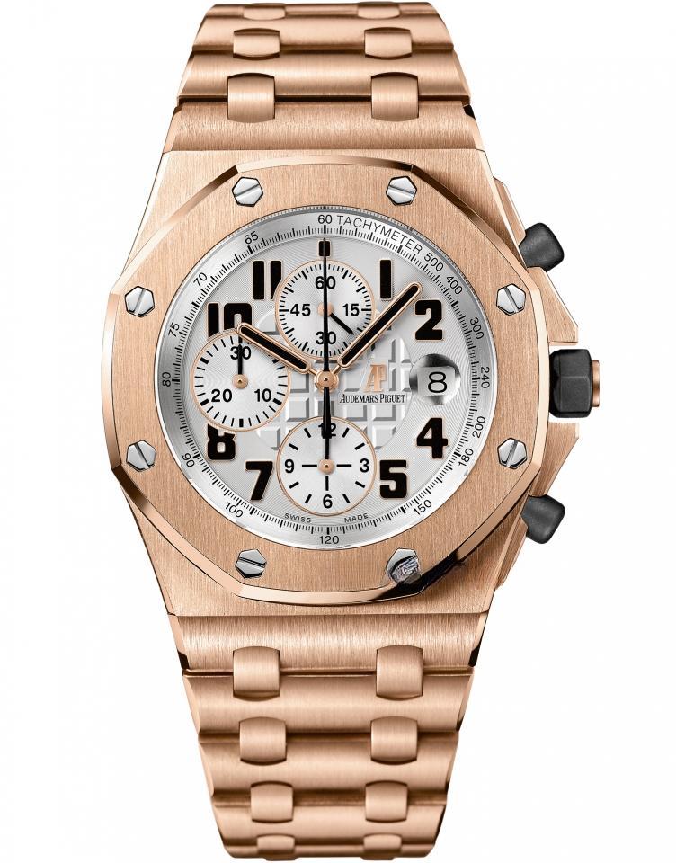 AUDEMARS PIGUET 26170OR.OO.1000OR.01