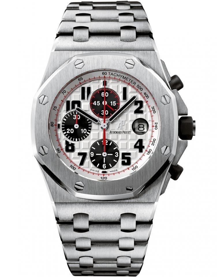 AUDEMARS PIGUET 26170ST.OO.1000ST.01