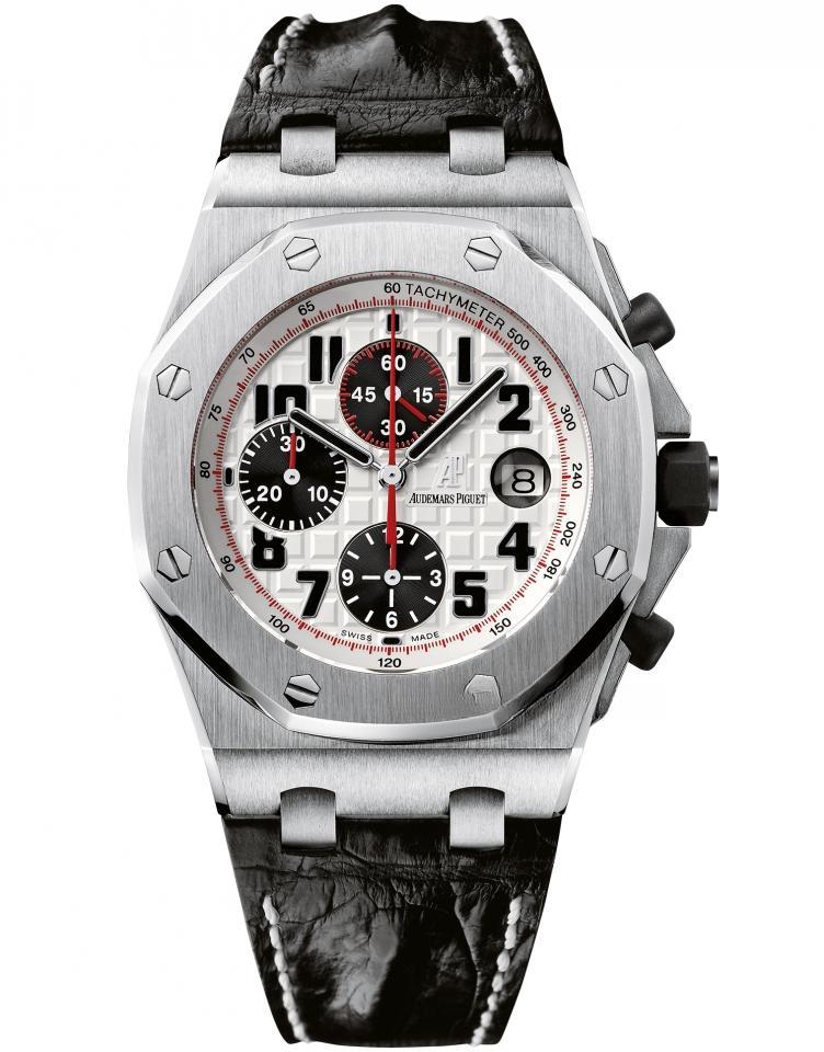 AUDEMARS PIGUET 26170ST.OO.D101CR.02