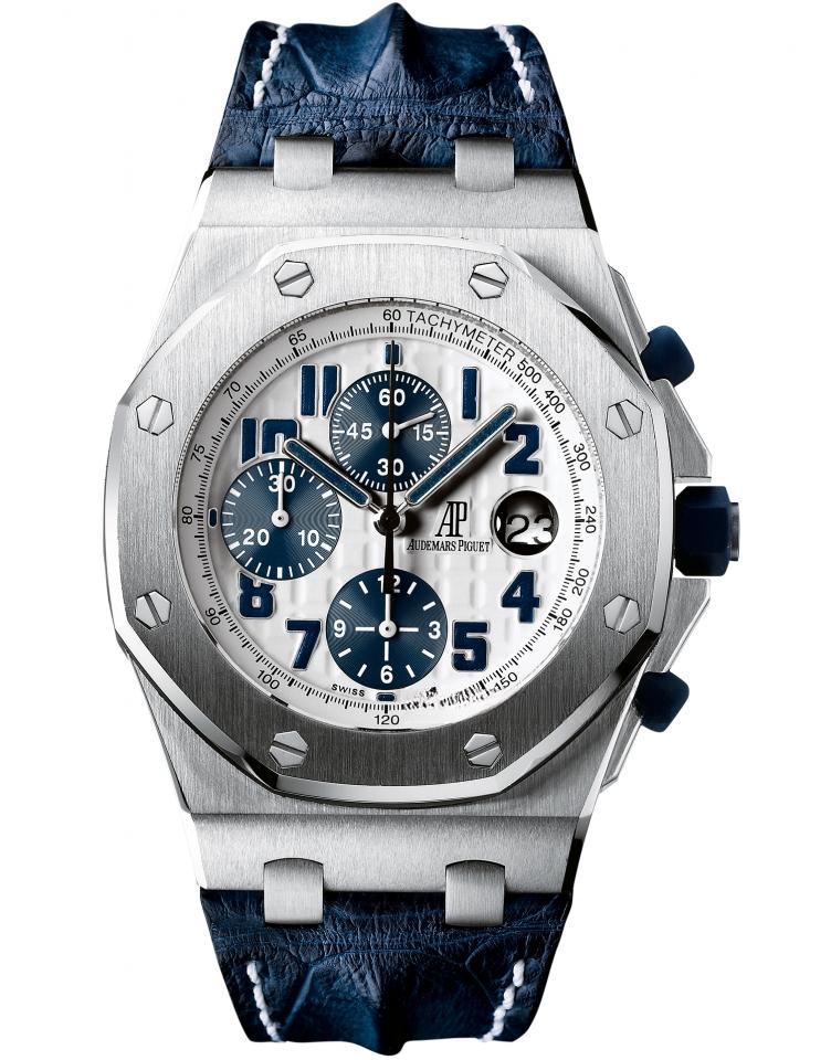 AUDEMARS PIGUET 26170ST.OO.D305CR.01