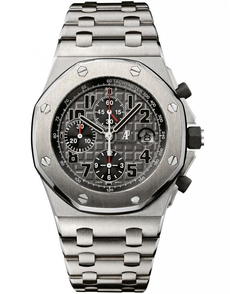 AUDEMARS PIGUET 26170TI.OO.1000TI.01