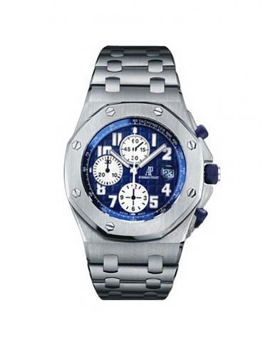 AUDEMARS PIGUET 26170TI.OO.1000TI.04