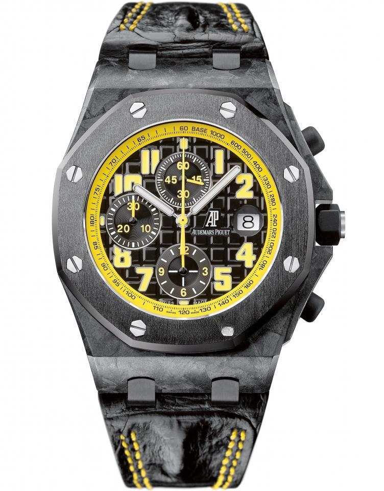 AUDEMARS PIGUET 26176FO.OO.D101CR.02