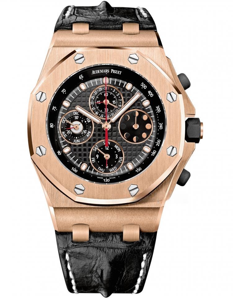 AUDEMARS PIGUET 26209OR.OO.D101CR.01
