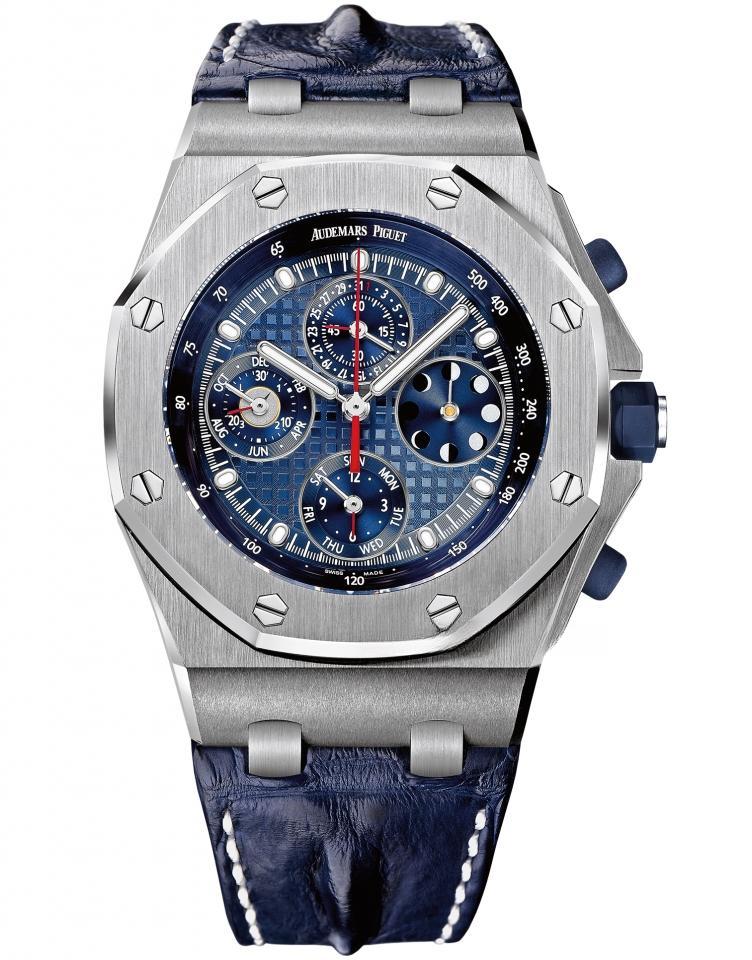 AUDEMARS PIGUET 26209PT.OO.D305CR.01