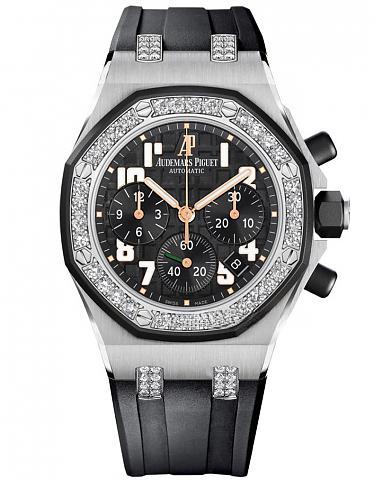 AUDEMARS PIGUET 26211SK.ZZ.D002CA.01