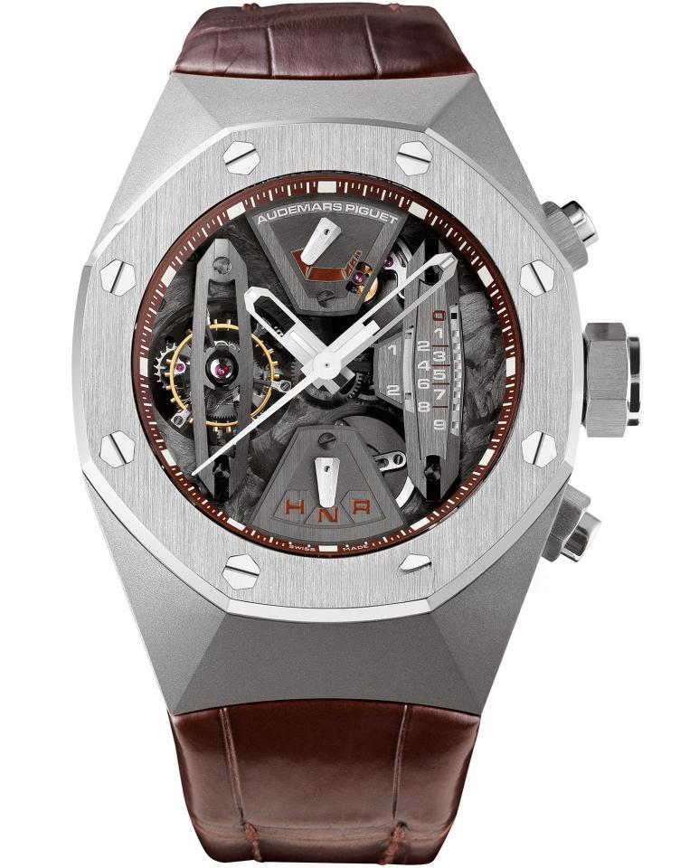 AUDEMARS PIGUET 26223TI.OO.D099CR.01
