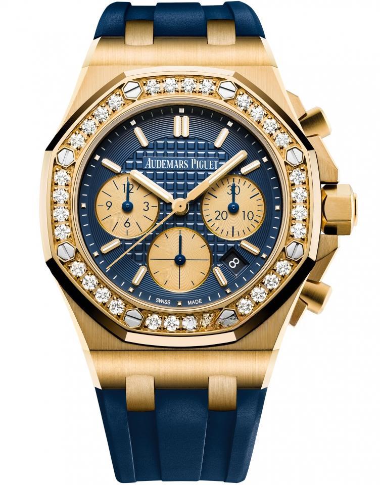 AUDEMARS PIGUET 26231BA.ZZ.D027CA.01