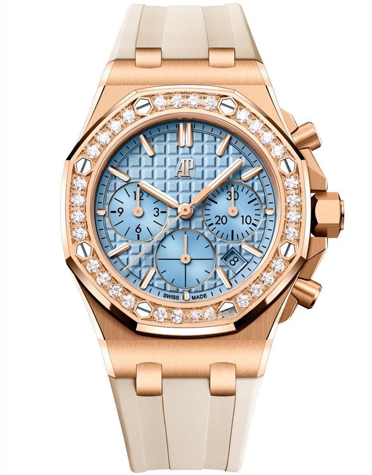 AUDEMARS PIGUET 26231OR.ZZ.A085CA.01