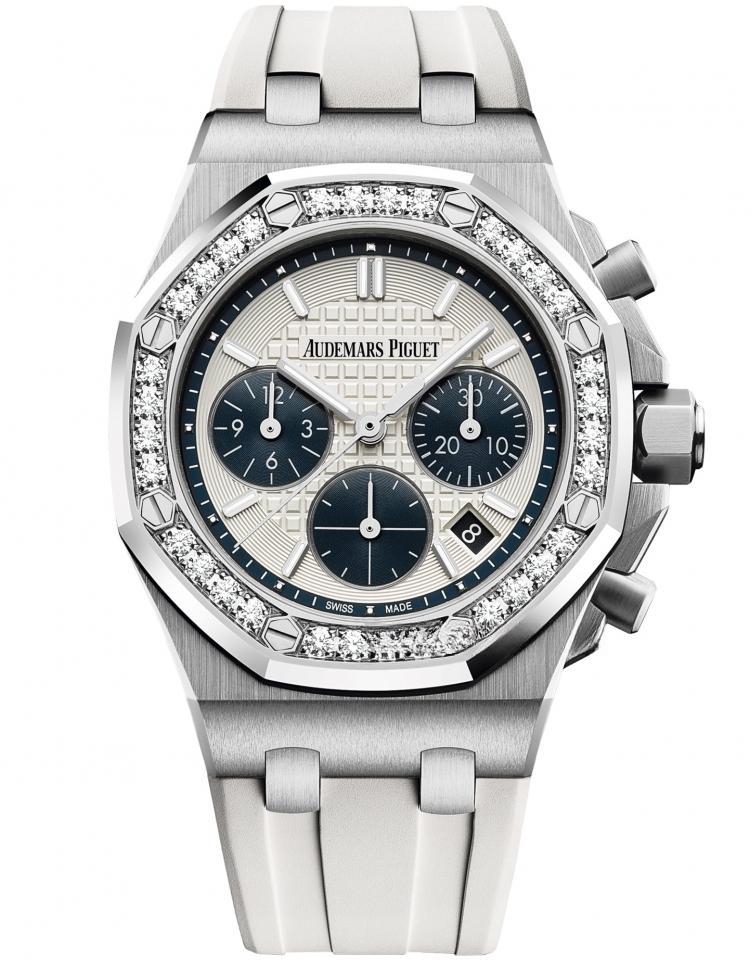 AUDEMARS PIGUET 26231ST.ZZ.D010CA.01