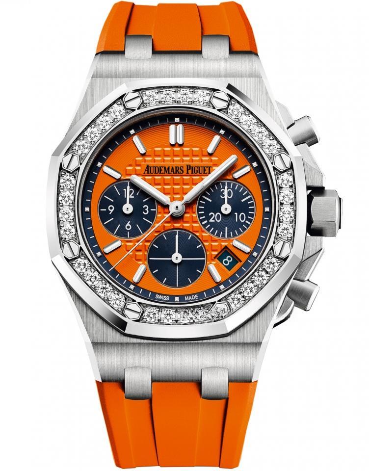 AUDEMARS PIGUET 26231ST.ZZ.D070CA.01