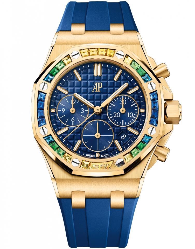 AUDEMARS PIGUET 26236BA.YY.D346CA.01