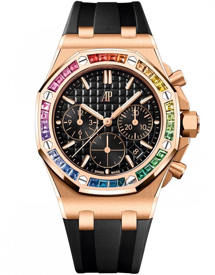 AUDEMARS PIGUET 26236OR.YY.D002CA.01