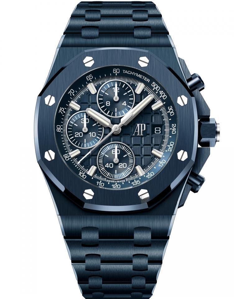 AUDEMARS PIGUET 26238CD.OO.1300CD.01