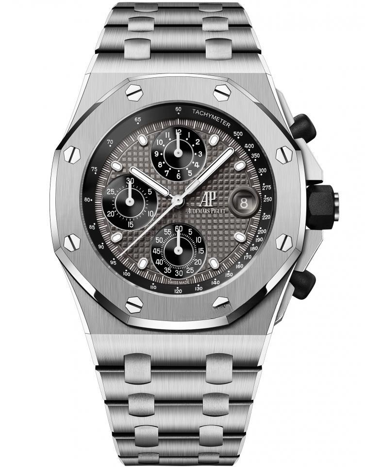 AUDEMARS PIGUET 26238TI.OO.2000TI.01