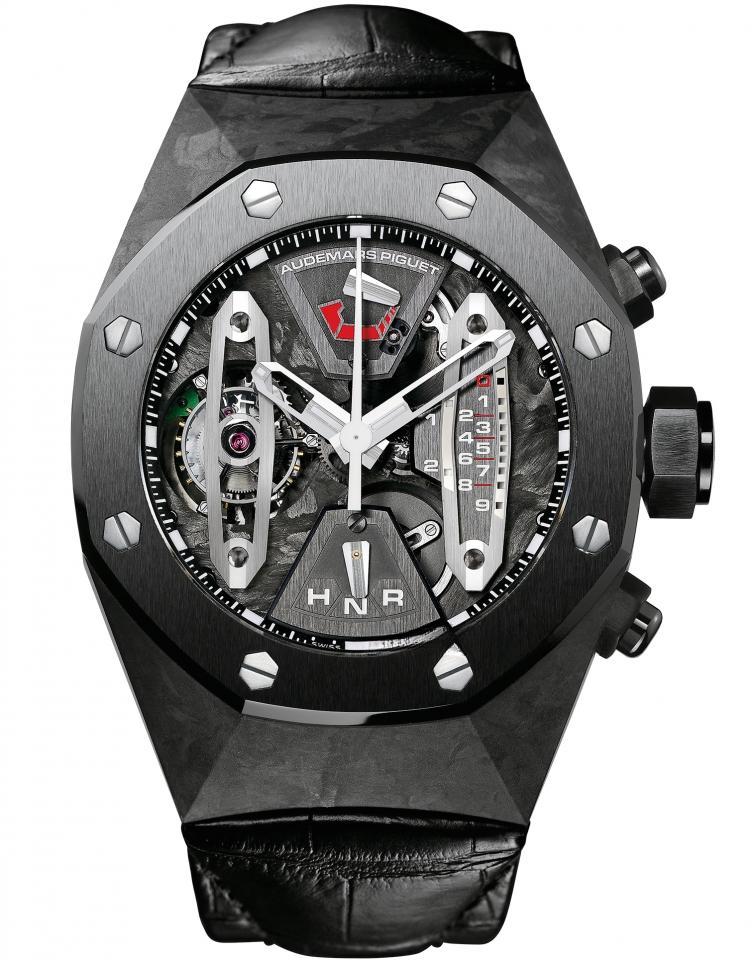 AUDEMARS PIGUET 26265FO.OO.D002CR.01