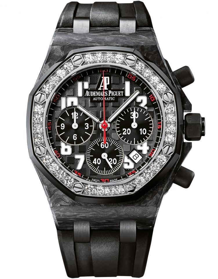 AUDEMARS PIGUET 26267FS.ZZ.D002CA.01