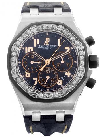 AUDEMARS PIGUET