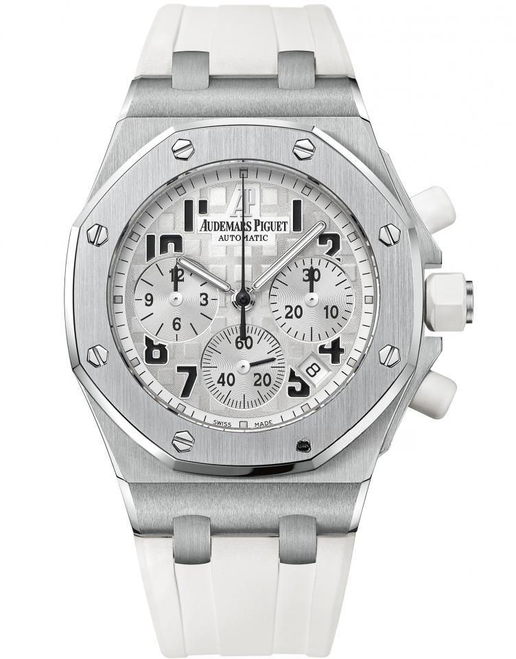 AUDEMARS PIGUET 26283ST.OO.D010CA.01