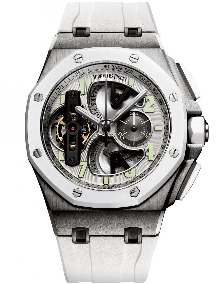 AUDEMARS PIGUET 26387IO.OO.D010CA.01