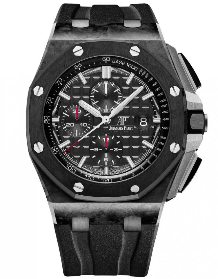 AUDEMARS PIGUET 26400AU.OO.A002CA.01