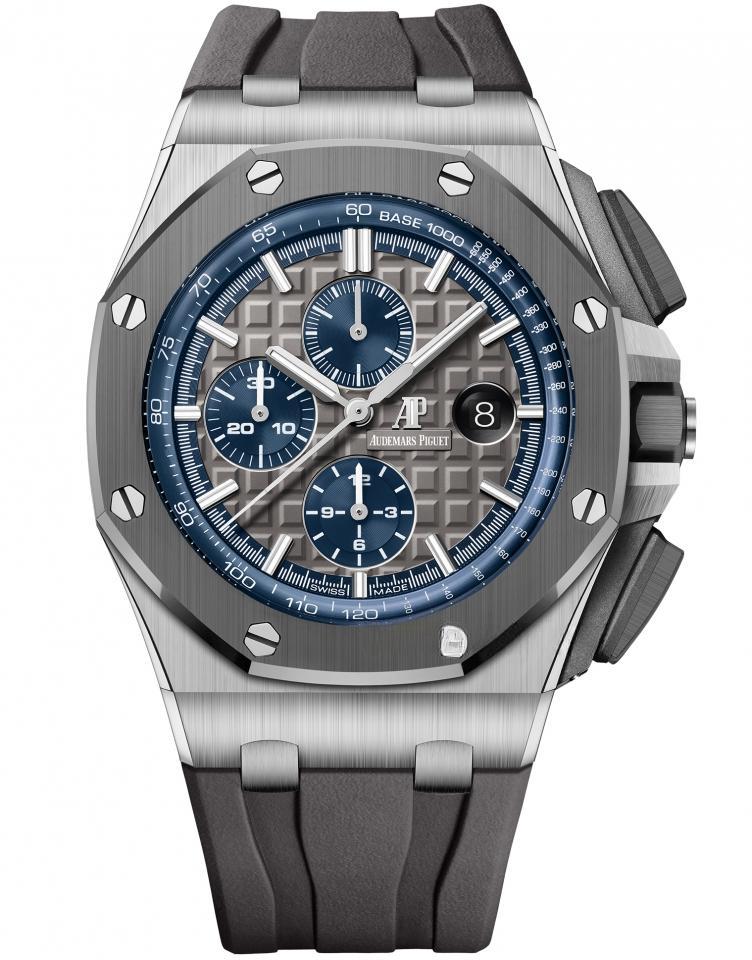 AUDEMARS PIGUET 26400IO.OO.A004CA.02