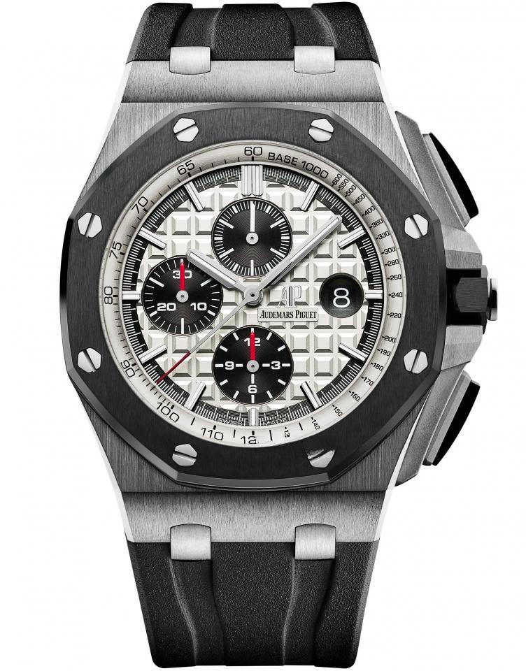 AUDEMARS PIGUET 26400SO.OO.A002CA.01