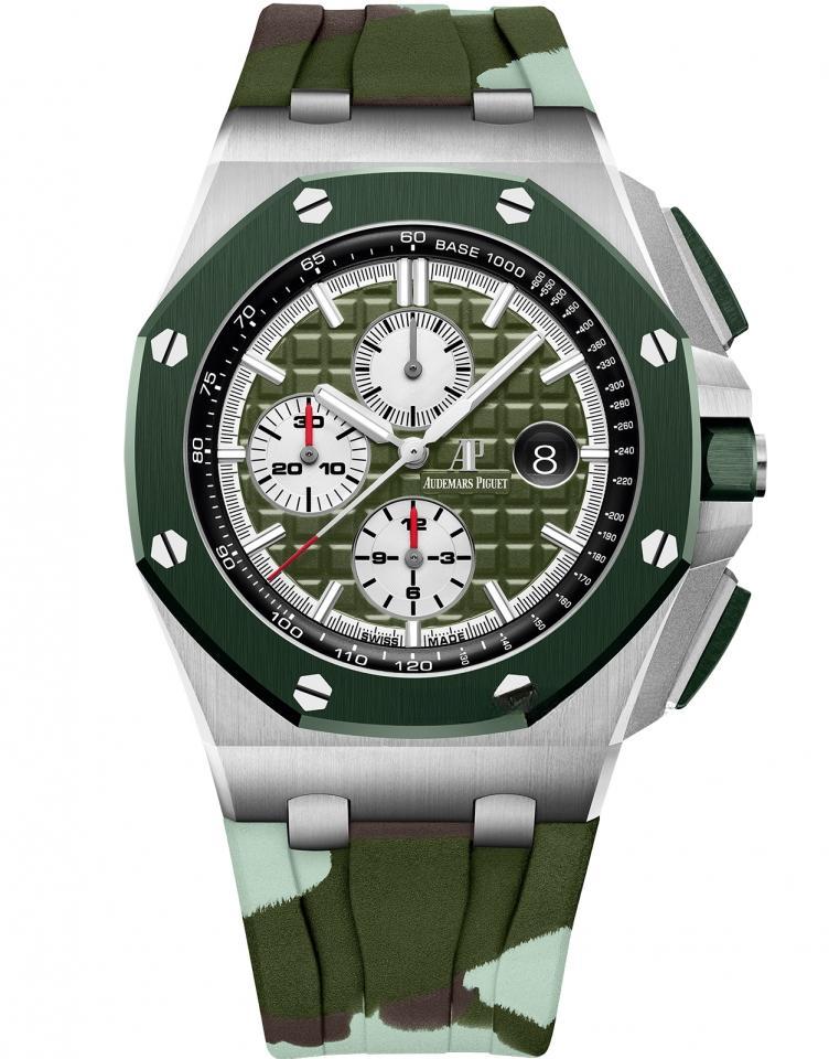 AUDEMARS PIGUET 26400SO.OO.A055CA.01