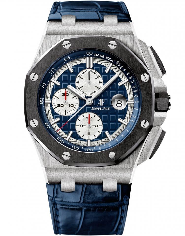 AUDEMARS PIGUET 26401PO.OO.A018CR.01
