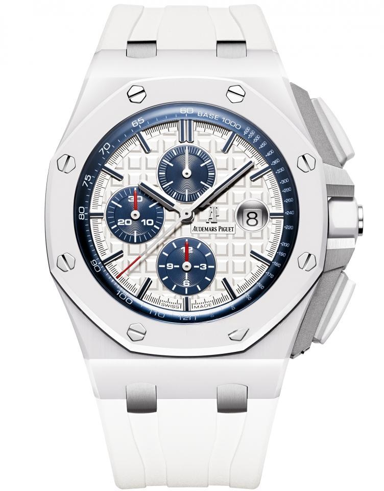 AUDEMARS PIGUET 26402CB.OO.A010CA.01