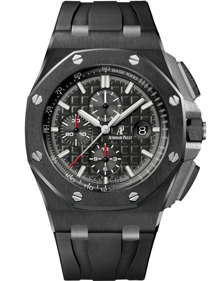 AUDEMARS PIGUET 26402CE.OO.A002CA.01