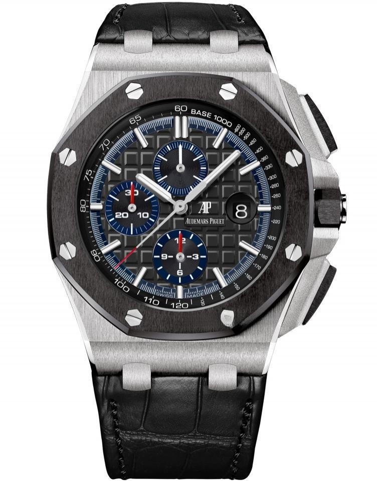 AUDEMARS PIGUET 26411PO.OO.A002CR.01