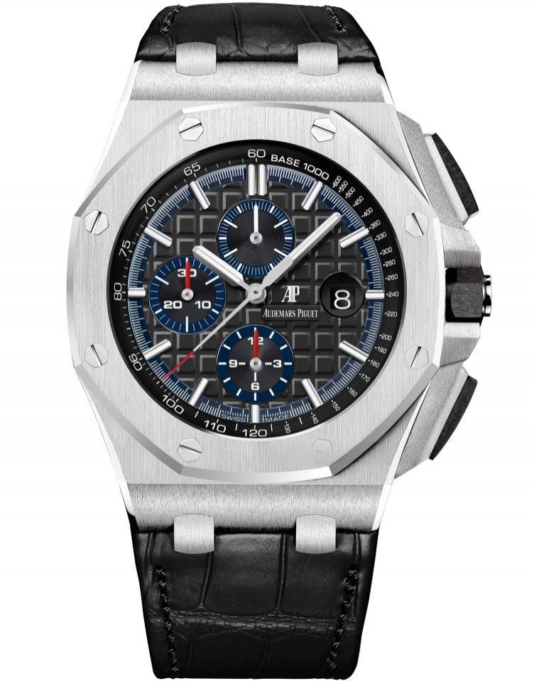 AUDEMARS PIGUET 26412PT.OO.A002CR.01