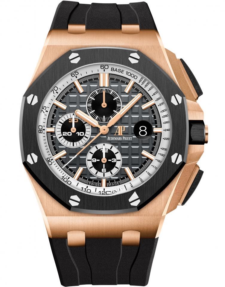 AUDEMARS PIGUET 26416RO.OO.A002CA.01