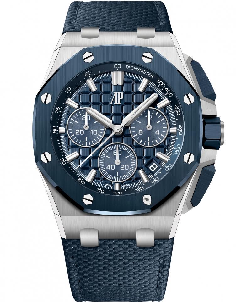 AUDEMARS PIGUET 26420SO.OO.A029VE.01