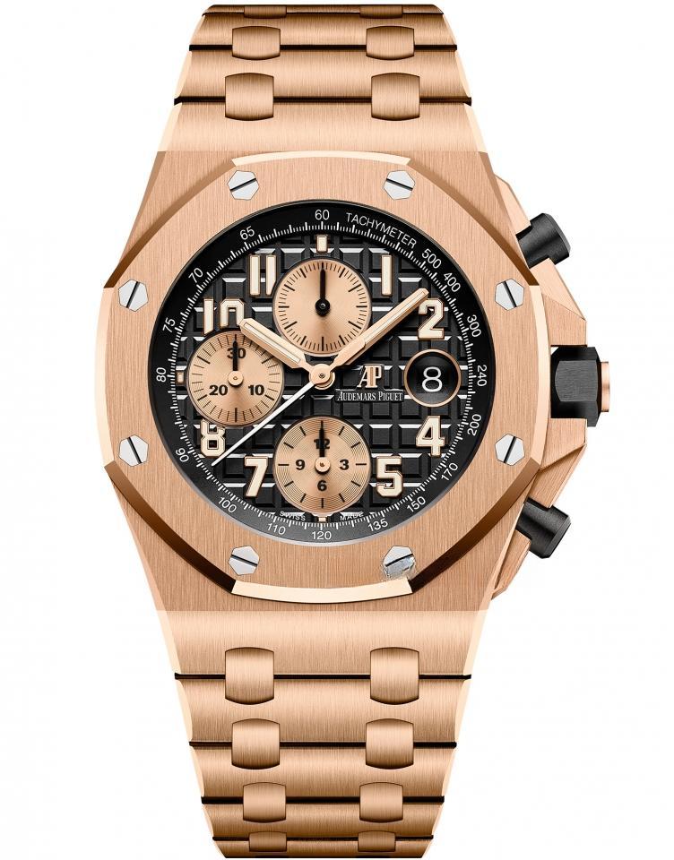 AUDEMARS PIGUET 26470OR.OO.1000OR.03
