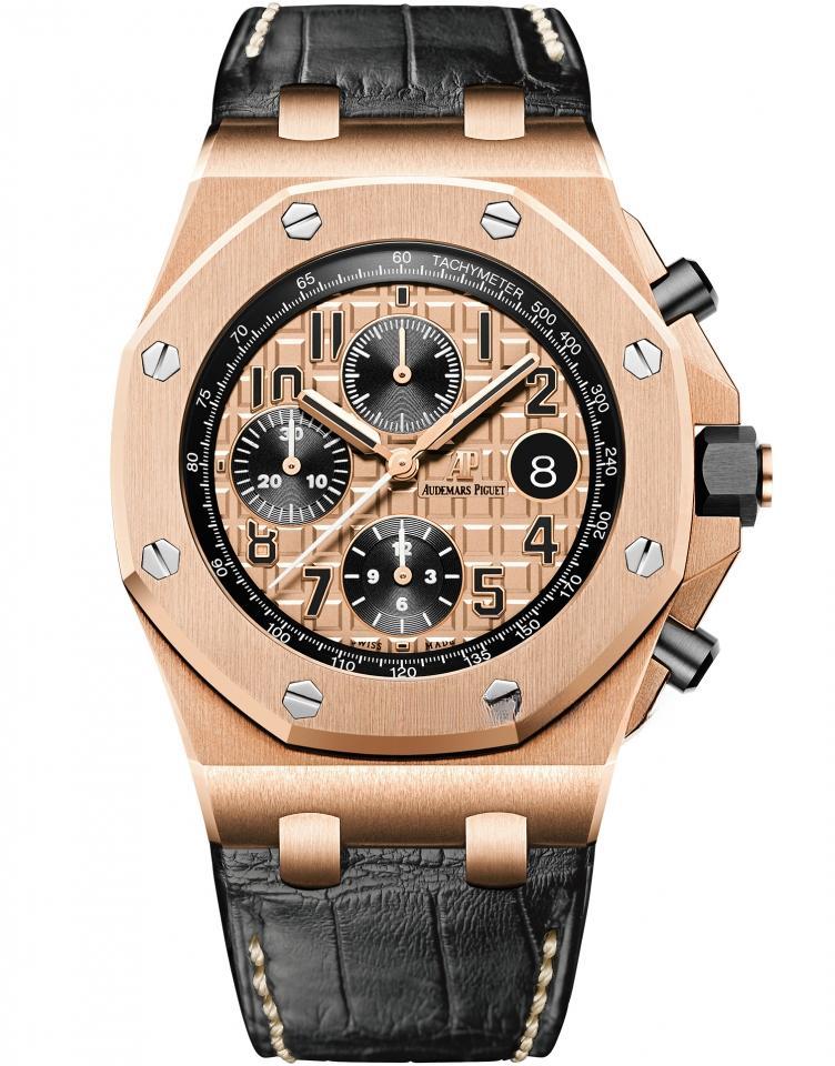 AUDEMARS PIGUET 26470OR.OO.A002CR.01
