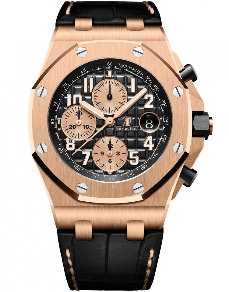 AUDEMARS PIGUET 26470OR.OO.A002CR.02