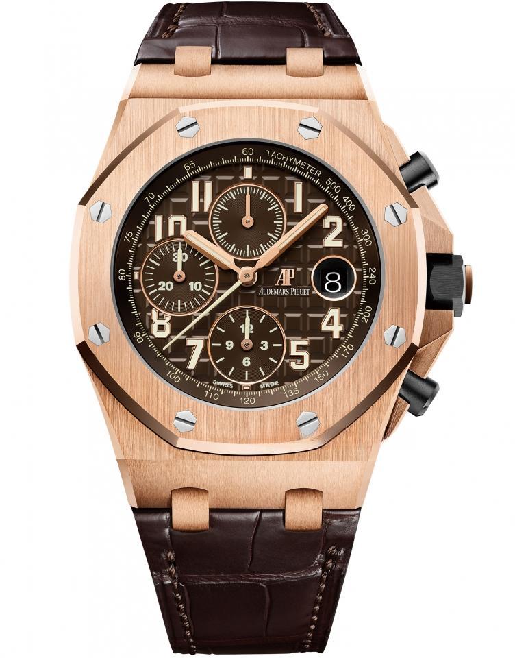 AUDEMARS PIGUET 26470OR.OO.A099CR.01