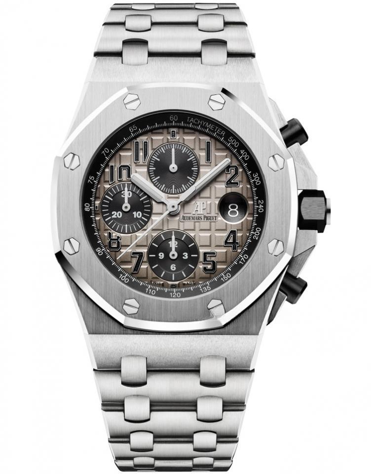 AUDEMARS PIGUET 26470PT.OO.1000PT.01