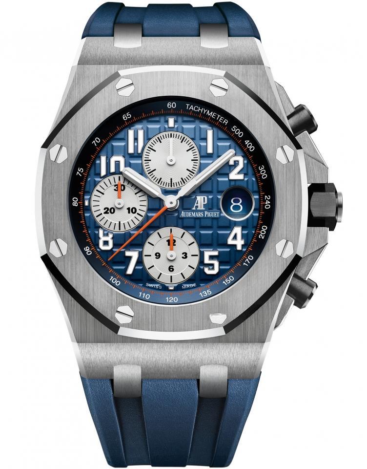 AUDEMARS PIGUET 26470ST.OO.A027CA.01