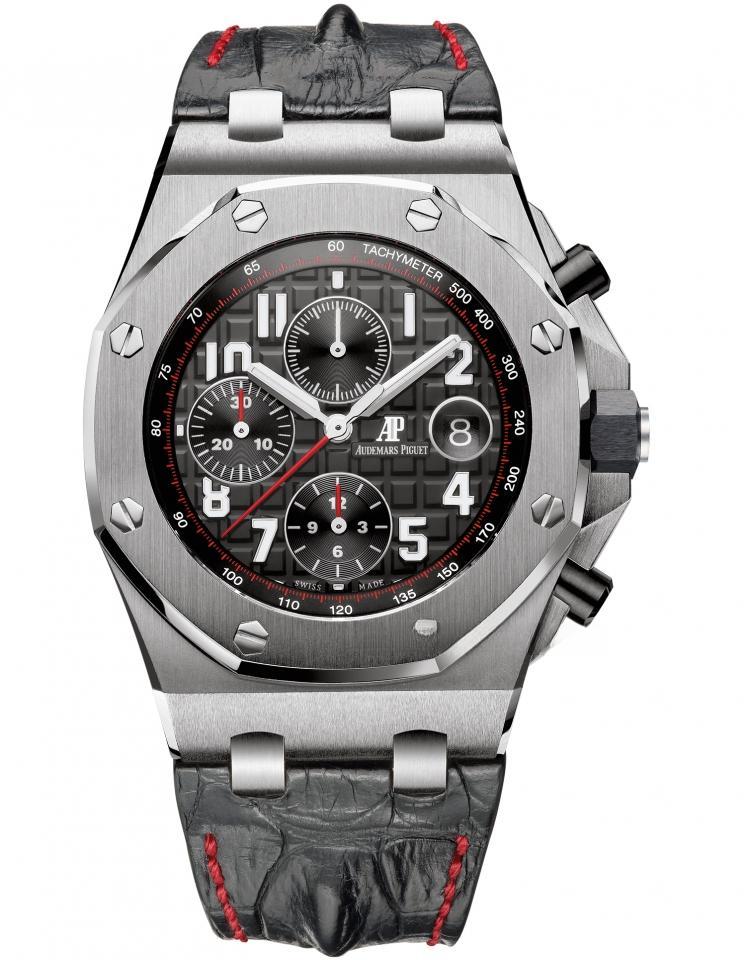 AUDEMARS PIGUET 26470ST.OO.A101CR.01