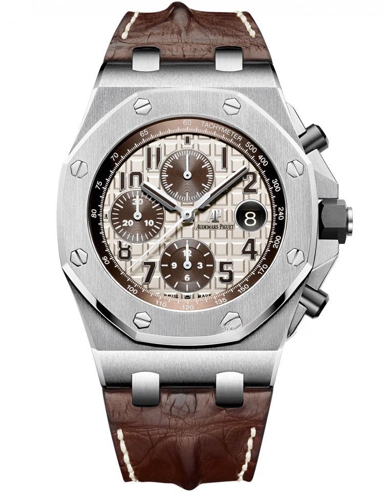 AUDEMARS PIGUET 26470ST.OO.A801CR.01