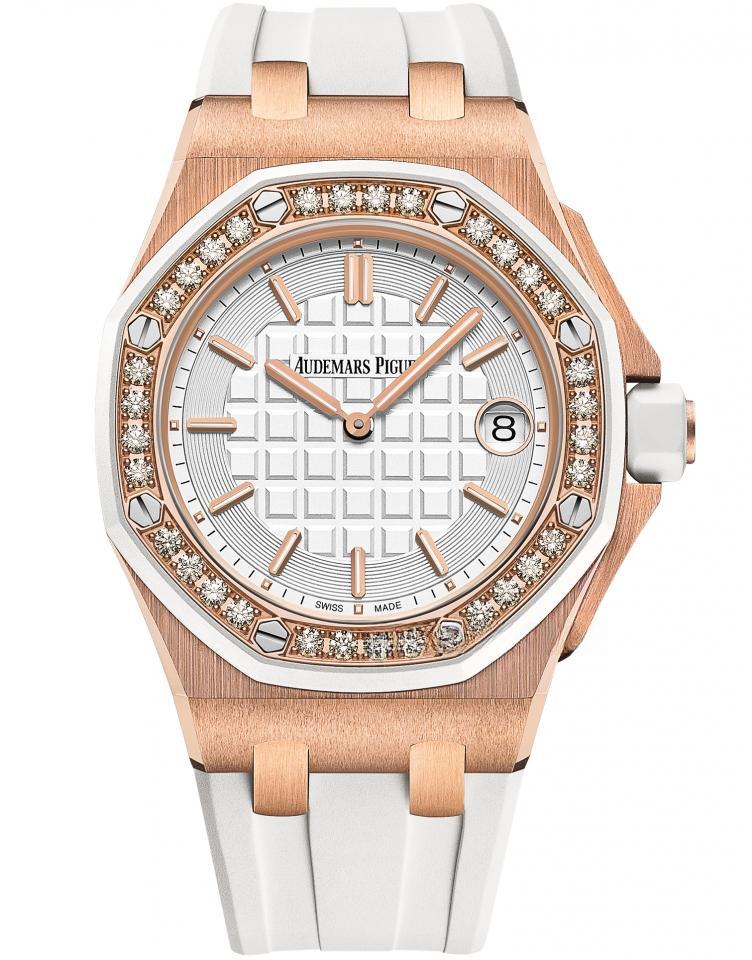 AUDEMARS PIGUET 67540OK.ZZ.A010CA.01